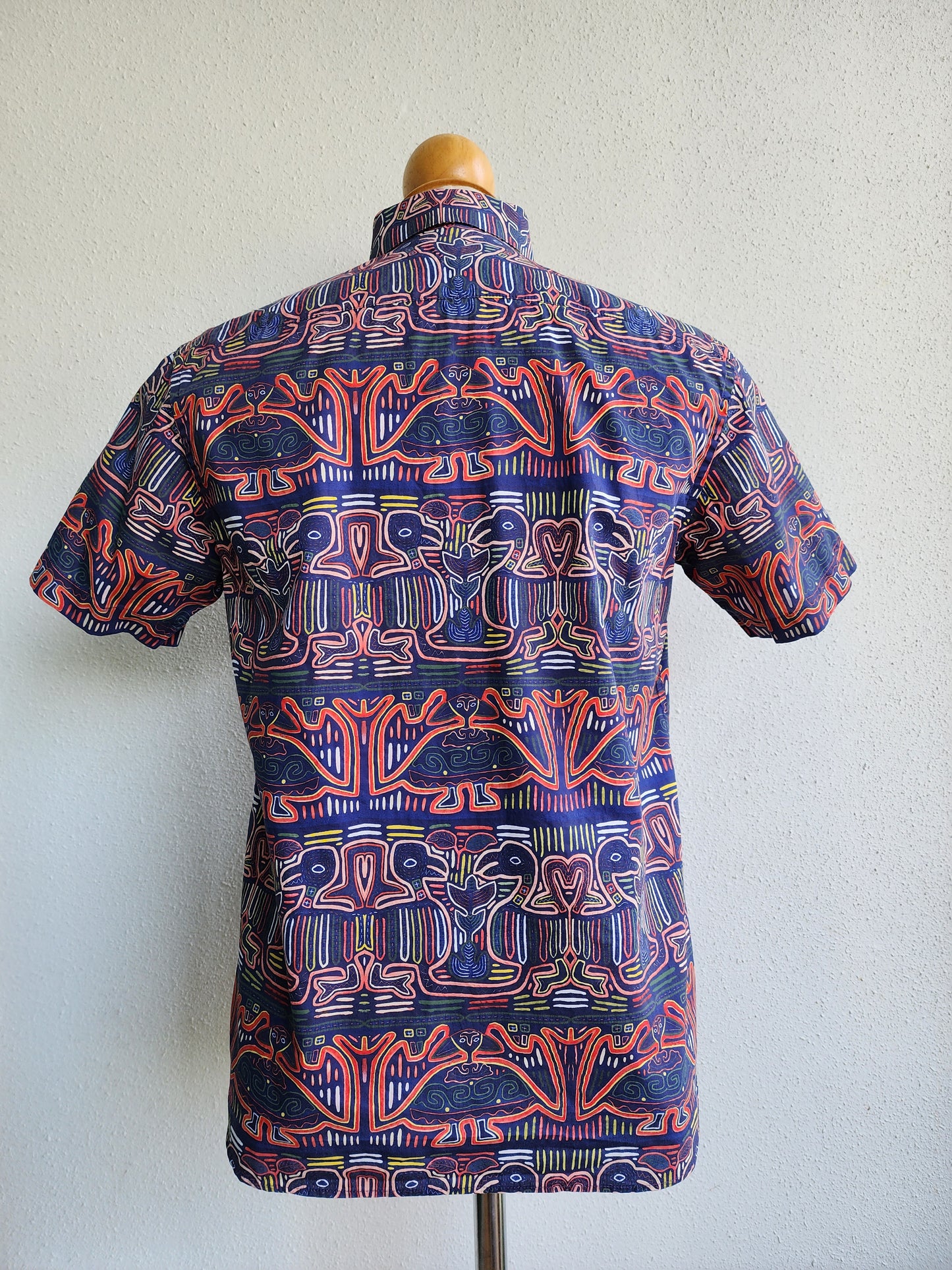 Dance of the Hieroglyphs