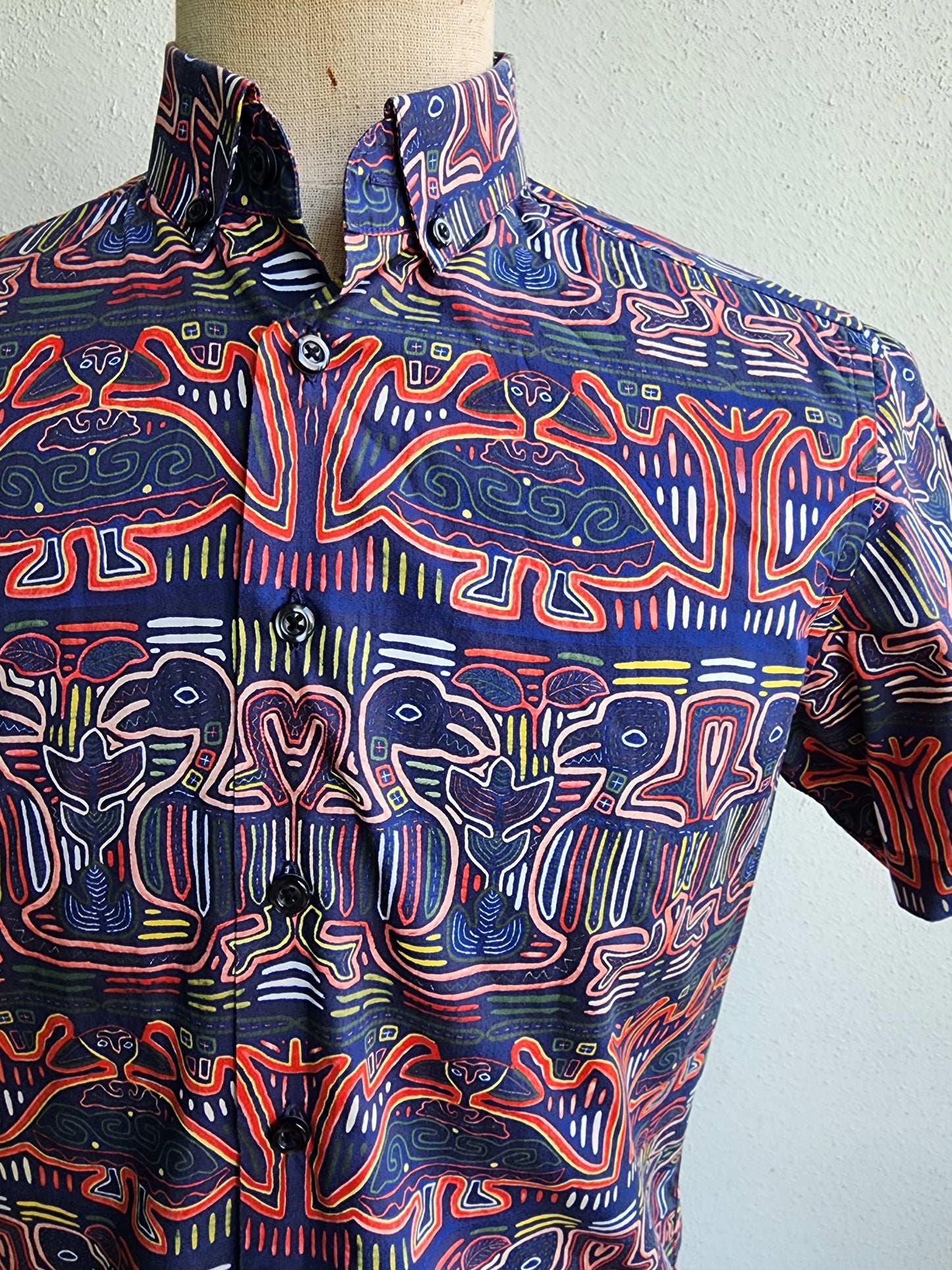 Dance of the Hieroglyphs