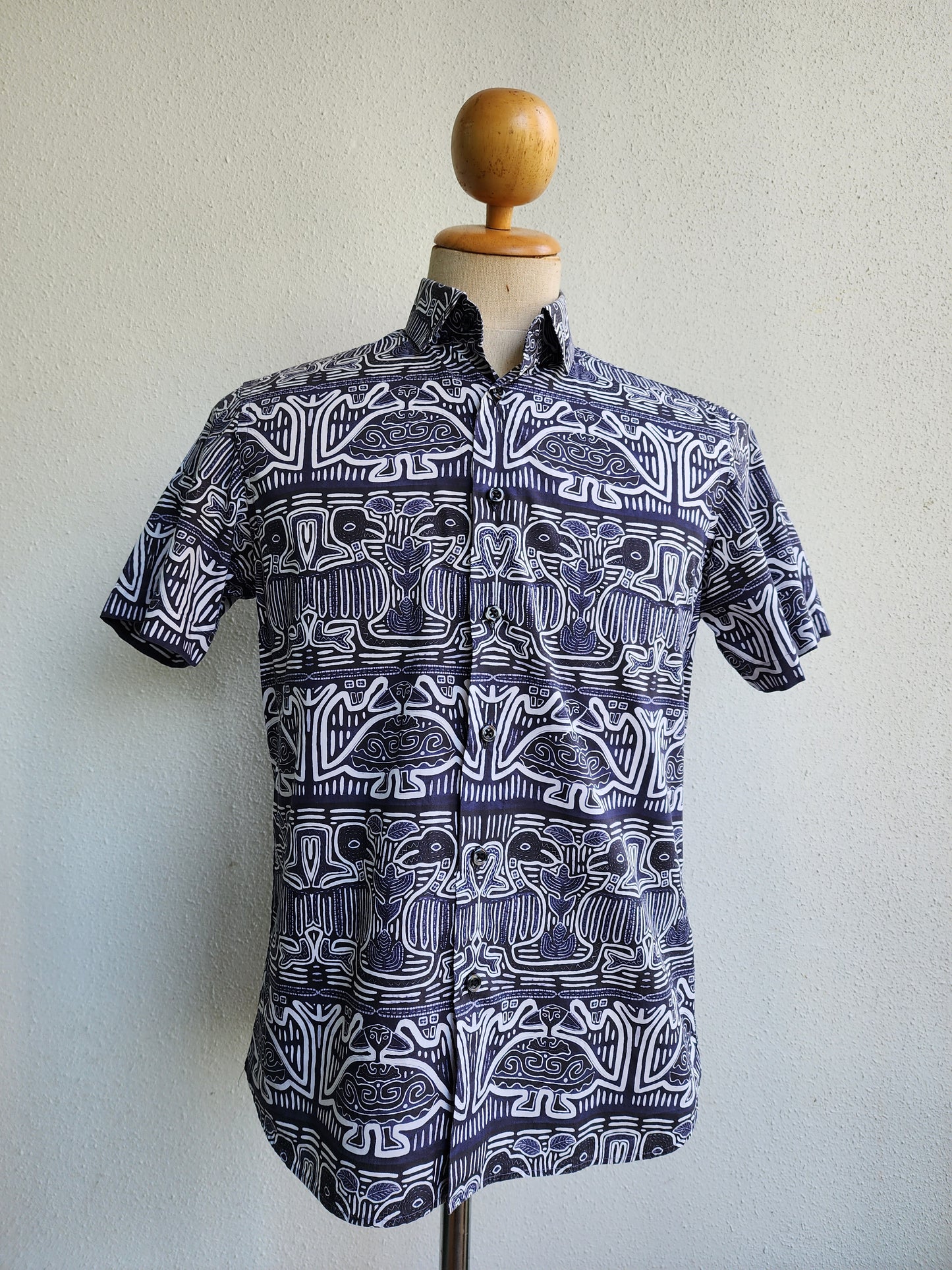 Dance of the Hieroglyphs