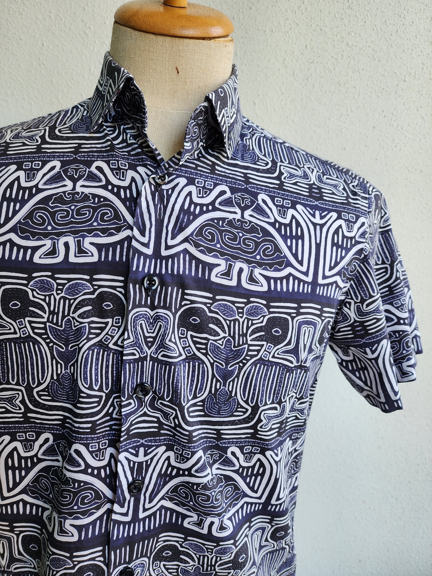 Dance of the Hieroglyphs