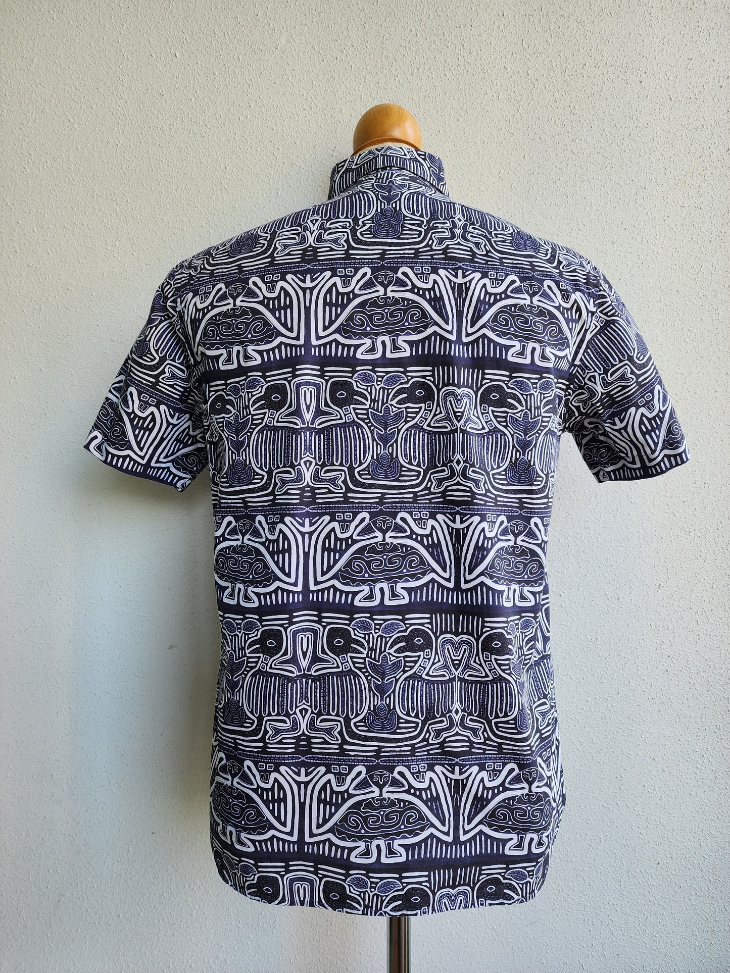 Dance of the Hieroglyphs