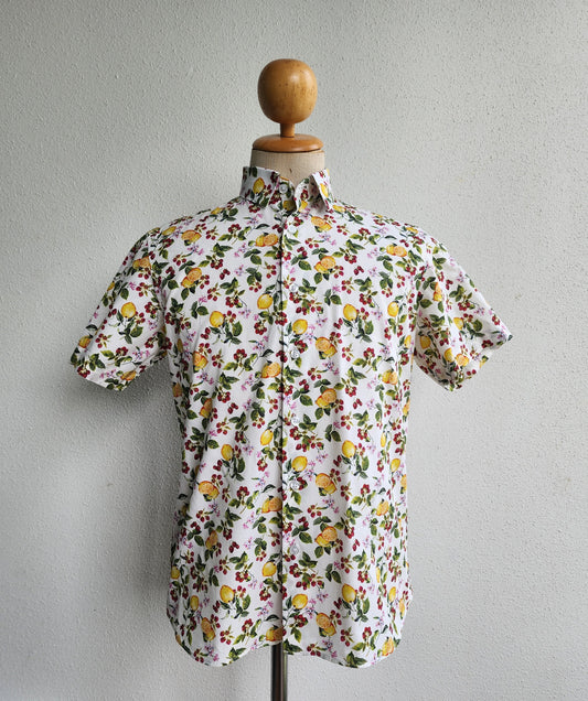 Mediterranean Summer