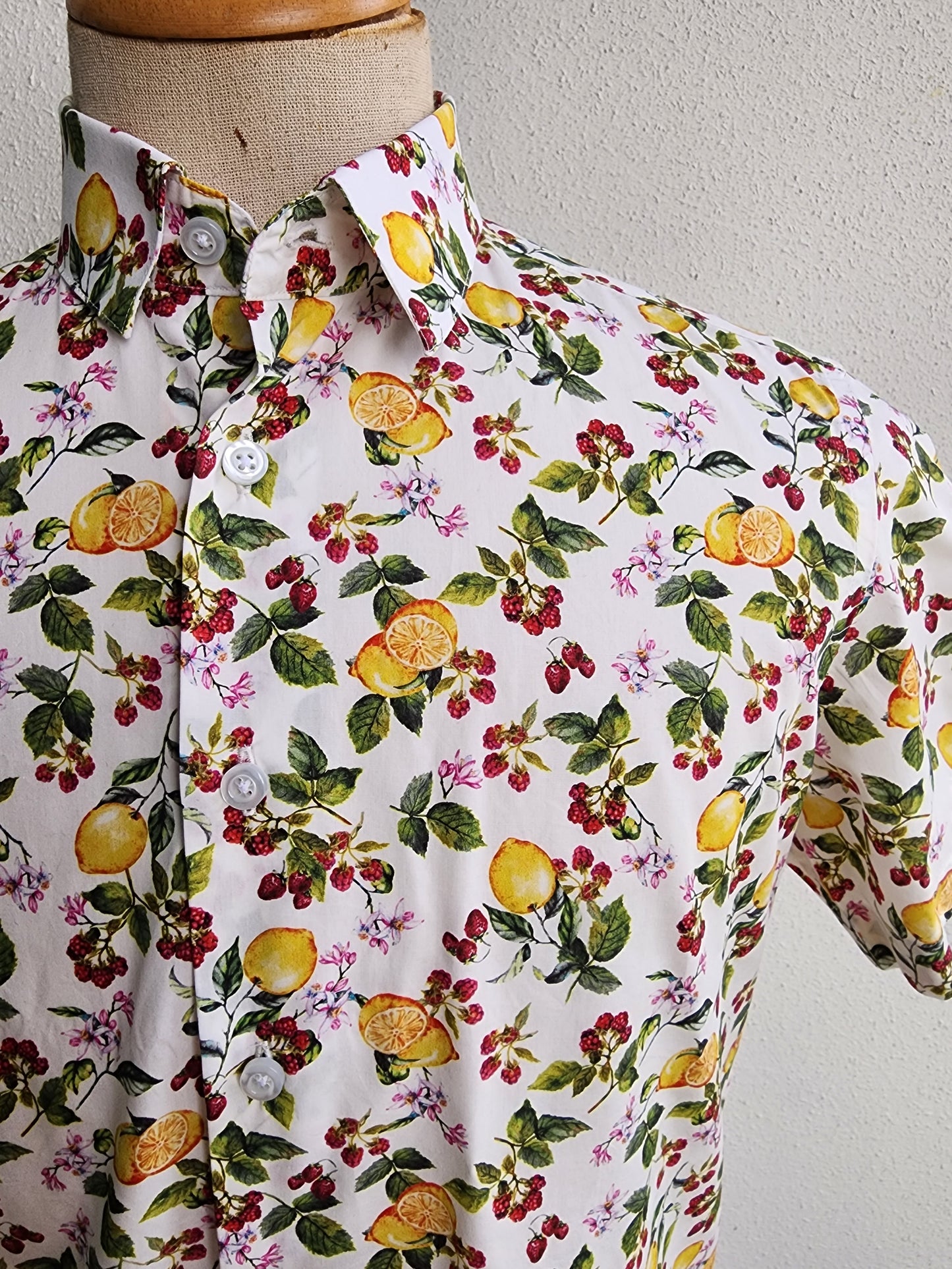 Mediterranean Summer