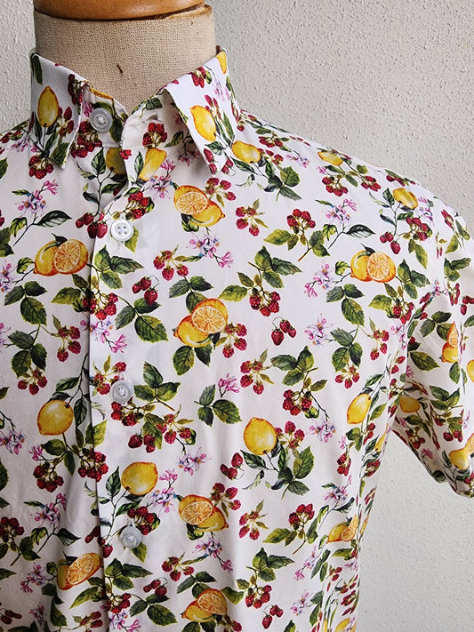 Mediterranean Summer