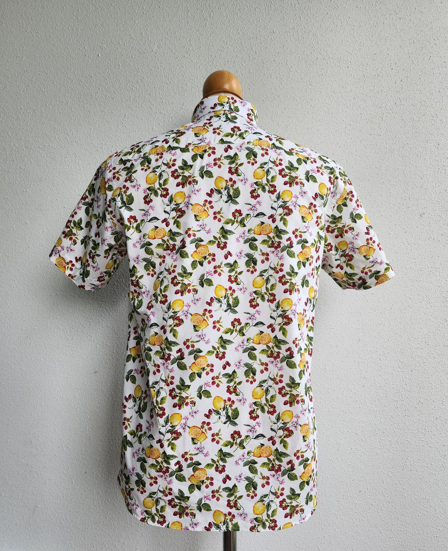 Mediterranean Summer