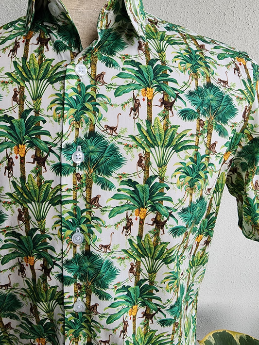 Simian Paradise