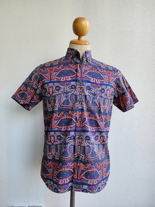 Dance of the Hieroglyphs