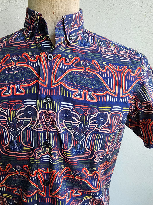 Dance of the Hieroglyphs